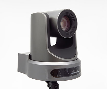 高清SDI会议录播摄像机 BRS60S POE