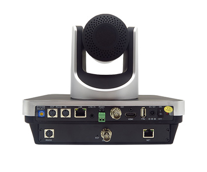 远程教学录播双目跟踪摄像机 BRS800