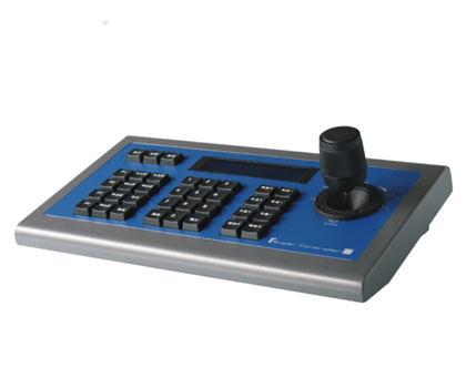 视频会议摄像机控制键盘 JP100